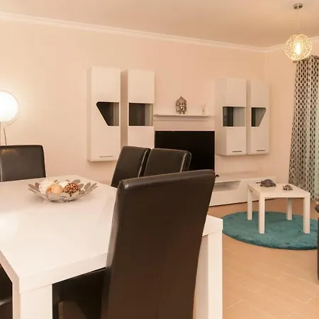 Rocha 501 By Atlantichotels - Al 아파트