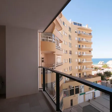 Rocha 501 By Atlantichotels - Al ポルティマン