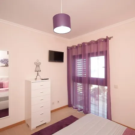 아파트 Rocha 501 By Atlantichotels - Al 포티마오