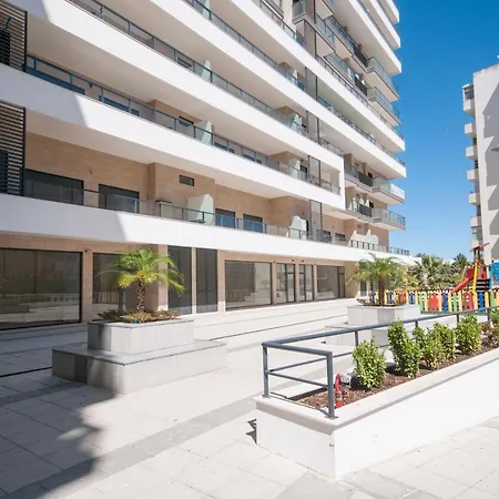 Rocha 501 By Atlantichotels - Al Διαμέρισμα Portimão