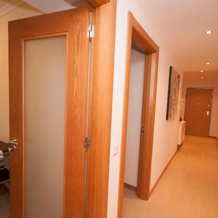 Rocha 501 By Atlantichotels - Al Διαμέρισμα