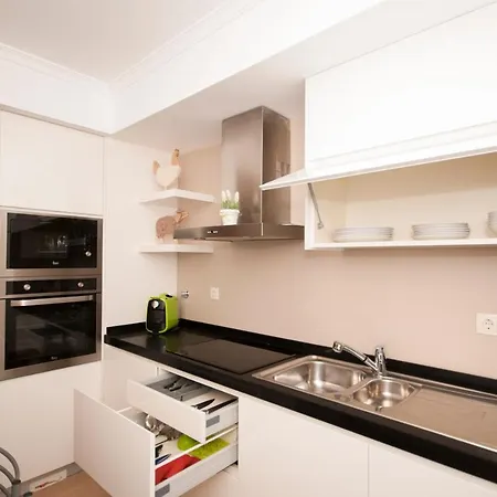 Διαμέρισμα Rocha 501 By Atlantichotels - Al *