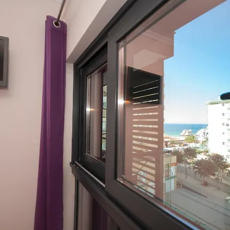 Rocha 501 By Atlantichotels - Al Διαμέρισμα