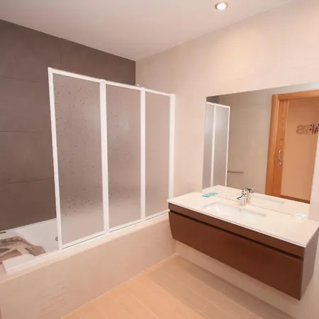 Rocha 501 By Atlantichotels - Al *