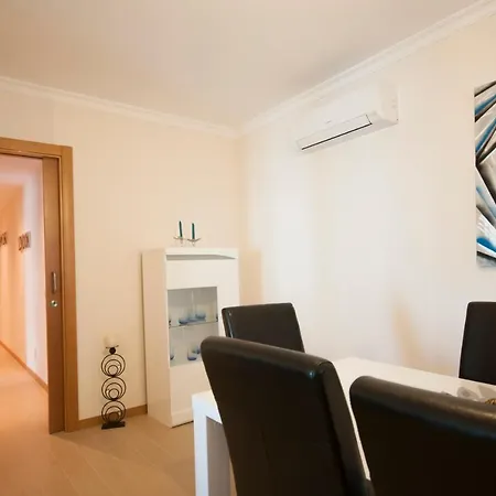 Rocha 501 By Atlantichotels - Al * Portimão