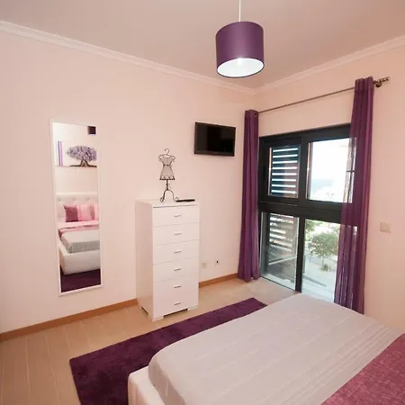 Rocha 501 By Atlantichotels - Al *
