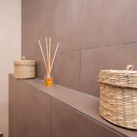 Rocha 501 By Atlantichotels - Al Διαμέρισμα