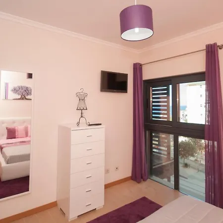 Rocha 501 By Atlantichotels - Al Διαμέρισμα Portimão