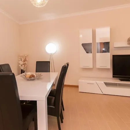 Rocha 501 By Atlantichotels - Al Διαμέρισμα