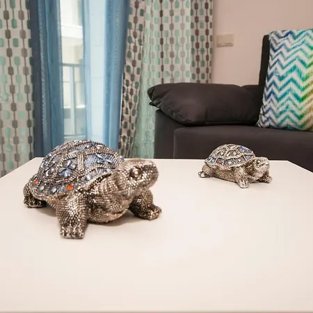 Rocha 501 By Atlantichotels - Al Διαμέρισμα