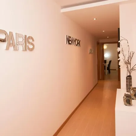 Rocha 501 By Atlantichotels - Al ポルティマン