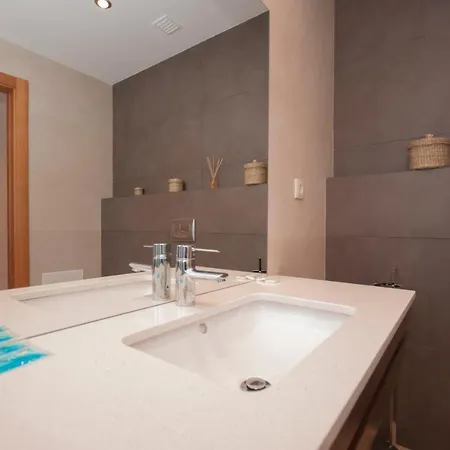 Rocha 501 By Atlantichotels - Al