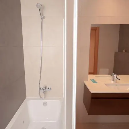 Rocha 501 By Atlantichotels - Al アパート 4*