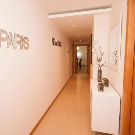Rocha 501 By Atlantichotels - Al
