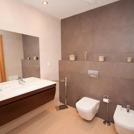 Rocha 501 By Atlantichotels - Al 4* ポルティマン