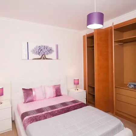 Rocha 501 By Atlantichotels - Al アパート