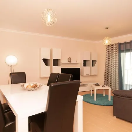 Appartamento Rocha 501 By Atlantichotels - Al