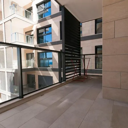 Appartamento Rocha 501 By Atlantichotels - Al Portimão